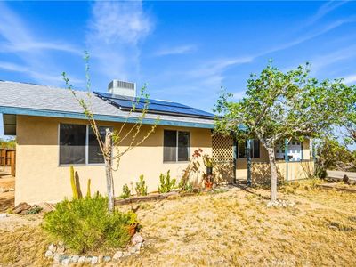 61948 Calle Las Sierras St, Joshua Tree, CA, 92252