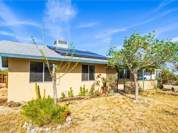 61948 Calle Las Sierras St, Joshua Tree, CA 92252