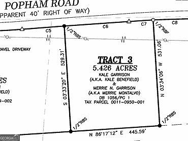 2nd image of 0 Popham Rd #3
