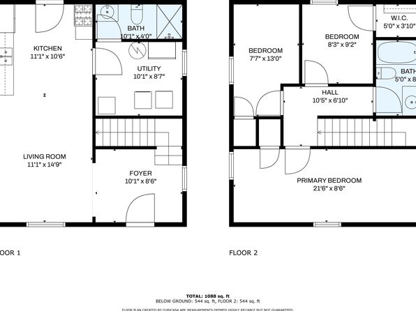 107 N Bogardus St, Elkhart, IL 62634