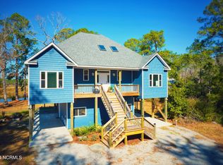 1002 Howells Rd, Grantsboro, NC 28529