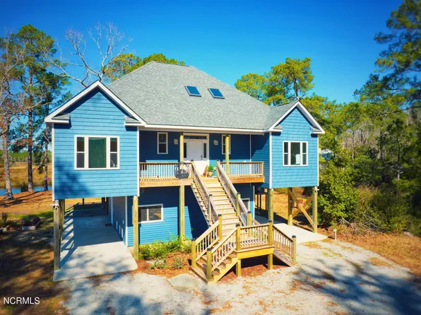 1002 Howells Road, Grantsboro, NC 28529