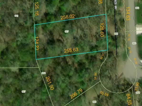 7883 S Potawatomi Brks #57, Newaygo, MI 49337