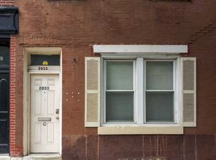 2033 Christian St, Philadelphia, PA 19146