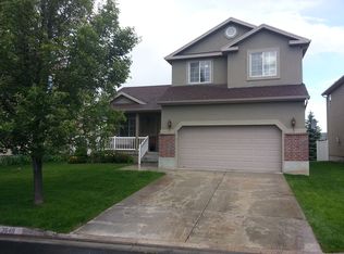 3649 W Newland Loop, Lehi, UT 84043