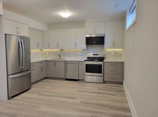 15 Elton Cres, Toronto, ON M8W 2X9