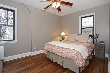 Rented by Alpha Properties NYC I LLC