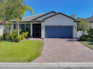 3560 E Hampton Cir, Alva, FL 33920