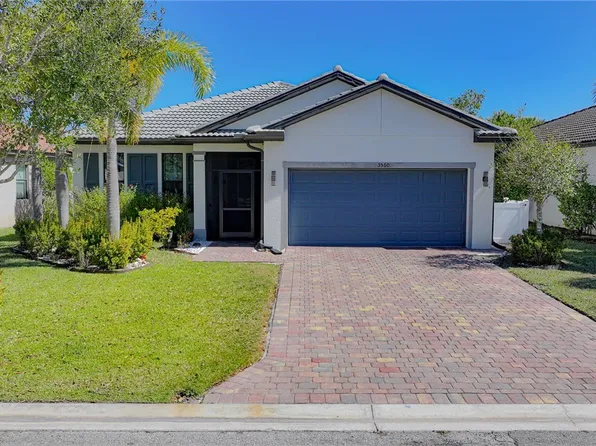 3560 E Hampton Cir, Alva, FL 33920