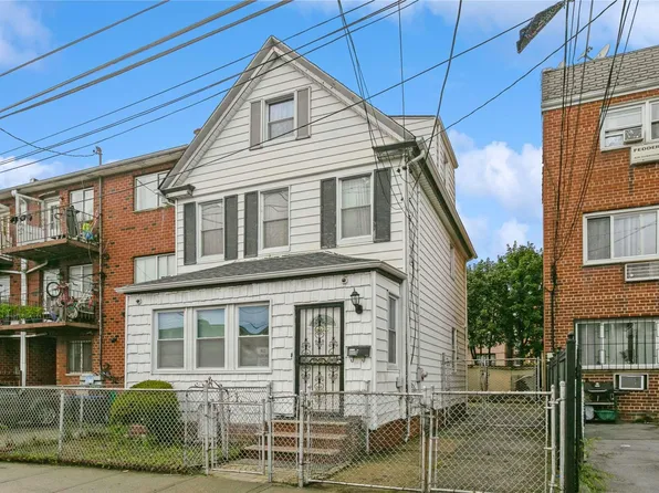 108-41 44th Avenue, Corona, NY 11368