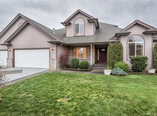 205 Springview Dr, Lynden, WA 98264