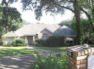 1015 Southridge, Salado, TX 76571