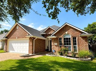 4415 Crayke Pl, College Station, TX 77845