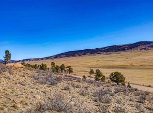 Tbd Redhill Rd, Fairplay, CO 80440