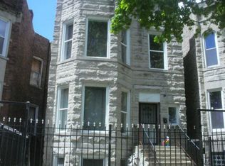 5538 S Carpenter St, Chicago, IL 60621