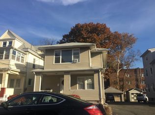 68 Rutgers Pl, Passaic, NJ 07055