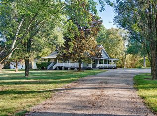 8427 Pettus Rd, Eagleville, TN 37060