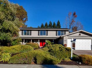 610 Rock Oak Rd, Walnut Creek, CA 94598