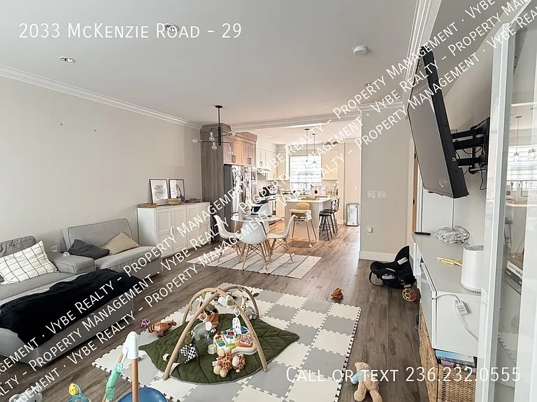 2033 McKenzie Rd #29 — Photo 6