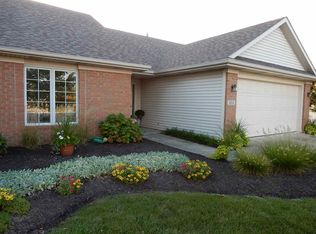 604 Tattersholl Ct, Fort Wayne, IN 46804