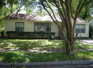 11412 Flamingo Ln, Dallas, TX 75218