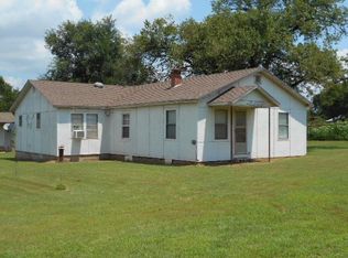 356324 E 900th Rd, Stroud, OK 74079