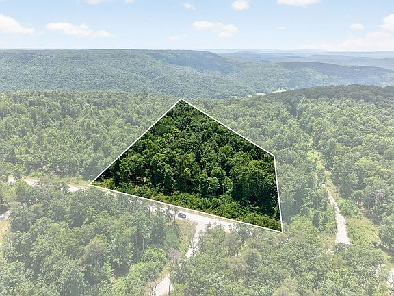 2nd image of 0 Coal Bank Rd Lot 39