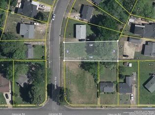 3578 Lanette Rd, Memphis, TN 38109