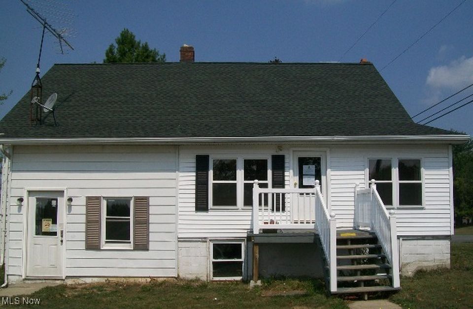 Real estate listing image
