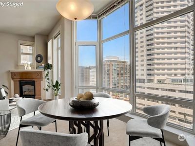 2801 1st Avenue #1004, Seattle, WA, 98121