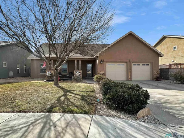 2121 Highland Dr, Hobbs, NM 88240