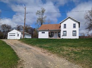 21 Pleasant St, Morris Run, PA