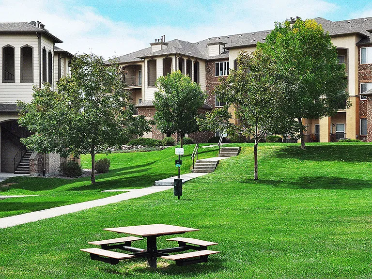 Picnic Areas