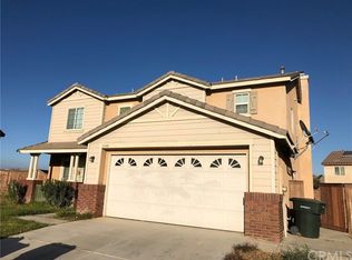 3395 Oakleaf Ln, Perris, CA 92571