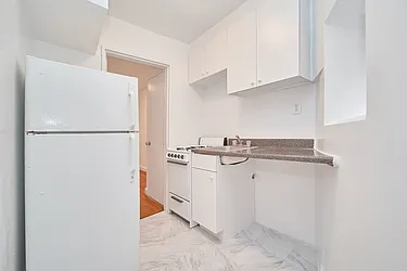 Rented by Living New York