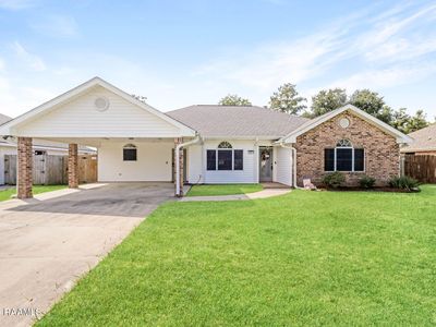 217 Longleaf Dr, Broussard, LA, 70518