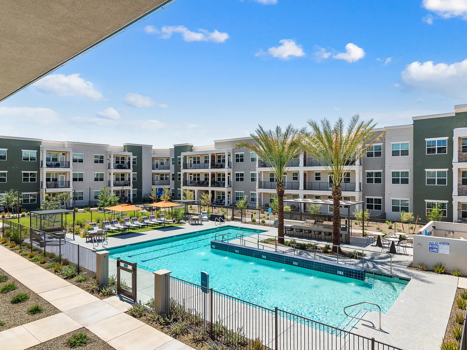Mera Greenfield 55+ Active Adult — Photo 3