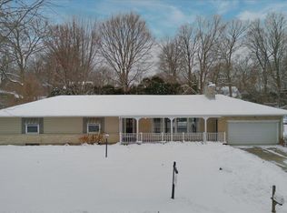 805 Kings Way, Madison, WI 53704