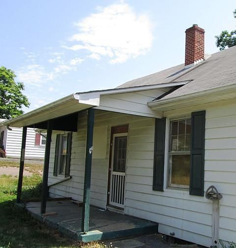 2nd image of 203 Maryland Ave