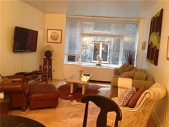 Rented by City Connections Realty