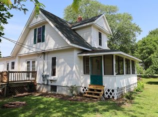 6029 Walnut St, Kingston, MI 48741