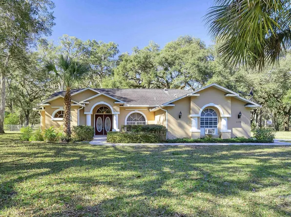 1398 E Trail #28, Brooksville, FL 34601