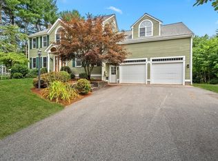 4 Lisa Dr, Norton, MA 02766