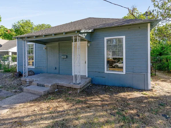 4509 Crozier St, Dallas, TX 75215