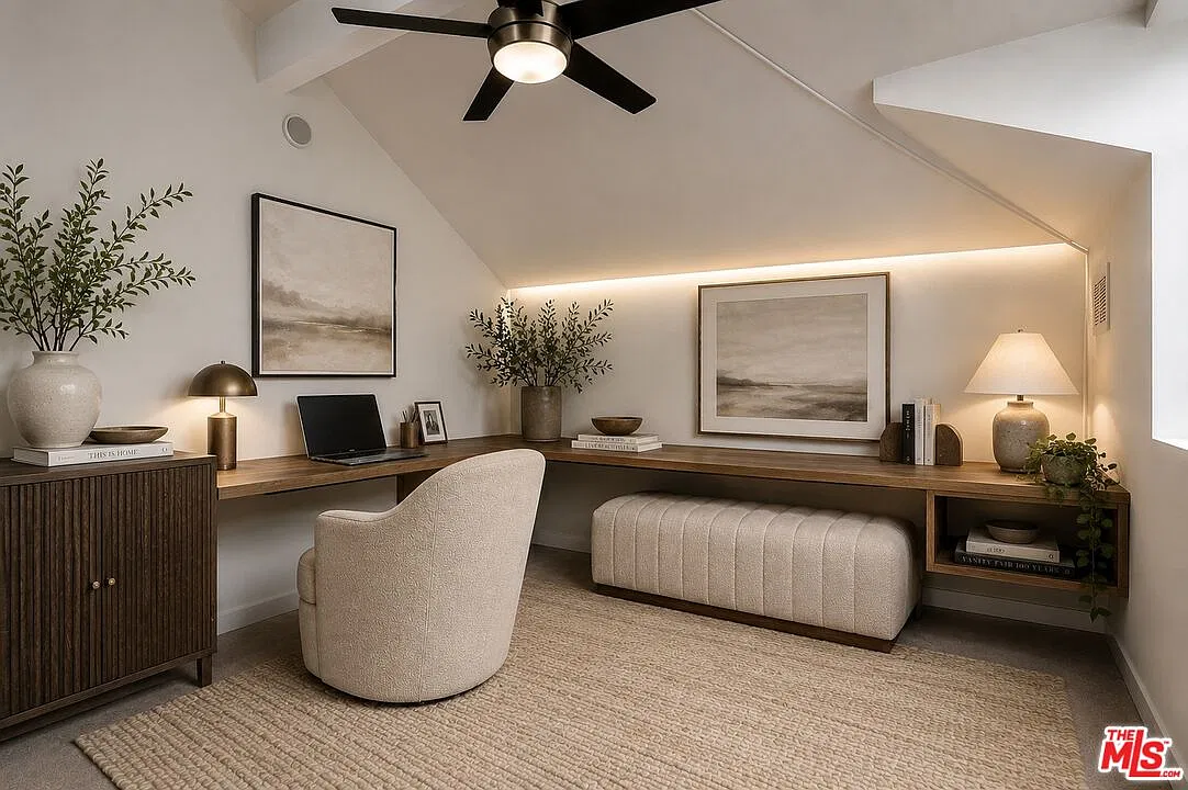 2 bed, 2.0 bath, 1089 sqft, $3,200 — Photo 4