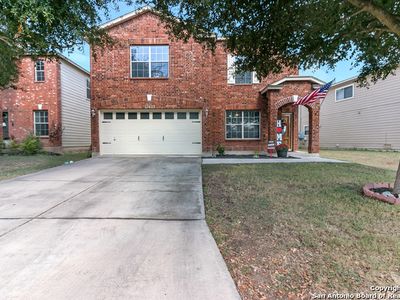 13403 Solar Crst, San Antonio, TX, 78245