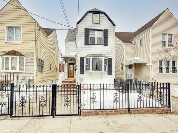 9056 184th Place, Hollis, NY 11423