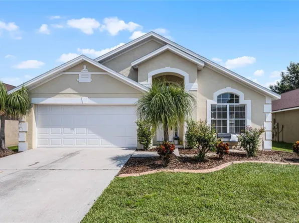 4909 Casa Vista Dr, Orlando, FL 32837