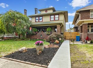 24 N Sheffield Ave, Indianapolis, IN