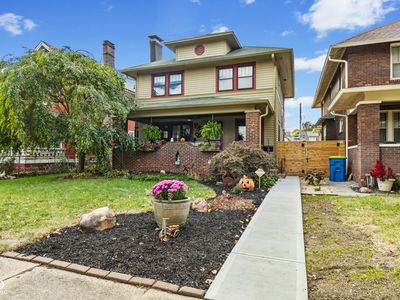 24 N Sheffield Ave, Indianapolis, IN, 46222